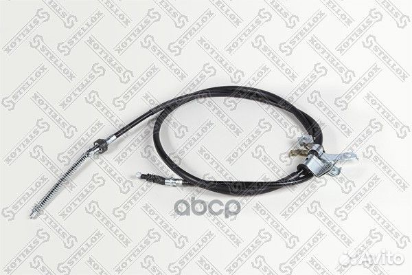 29-98867-SX трос ручника задний левый MN102416