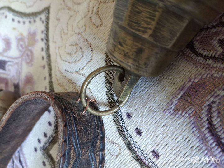 Бубенцы с колоколом. Бубенчики