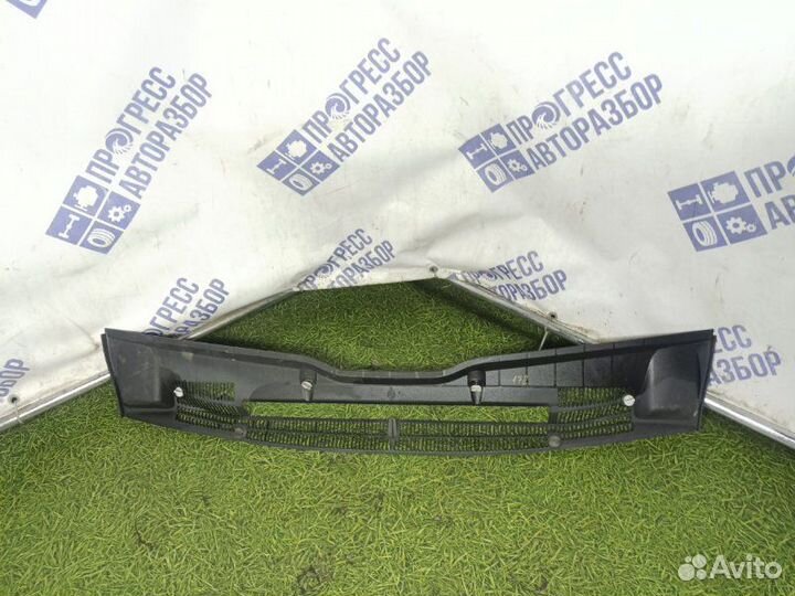 Жабо Bmw X5 кроссовер 3.0 M54 2001