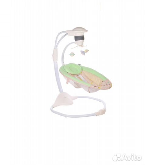 Прокат. Бесплатная доставка. Электрокачели 