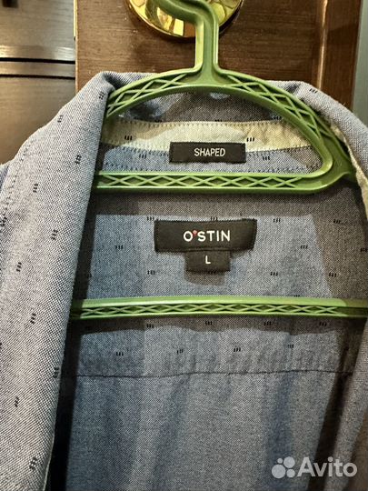 Рубашка на подростка школьная