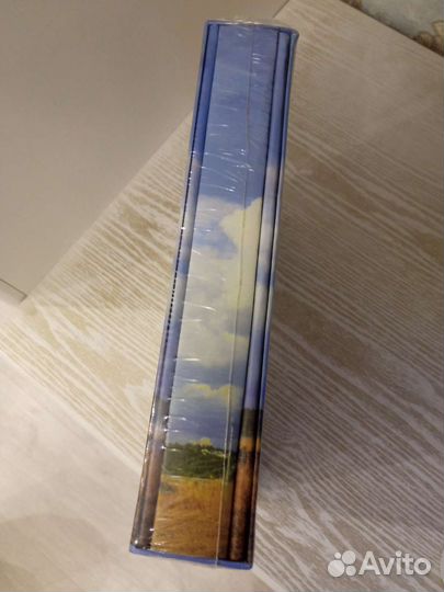 Фотоальбом новый asid free на 120 фото