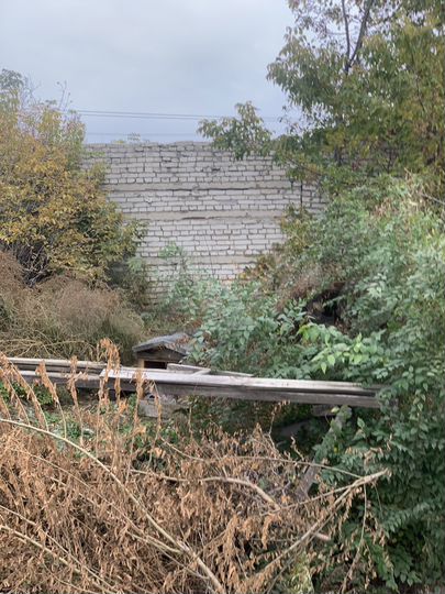 Гараж, 27 м²