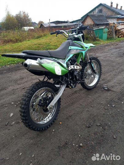 Мотоленд RZ200