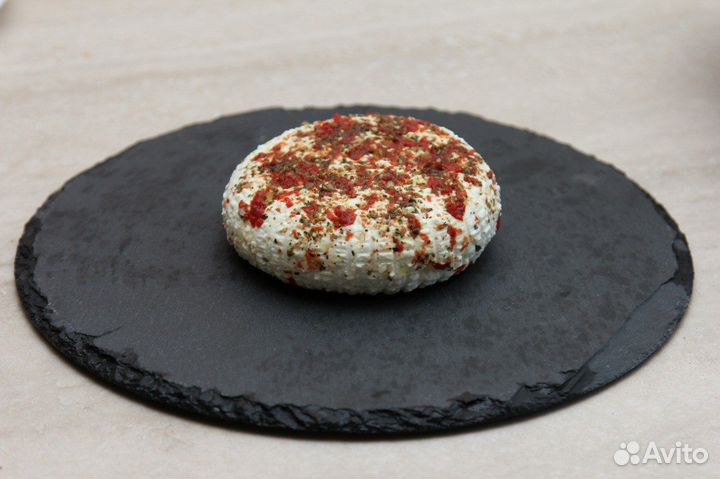 Сыр домашний