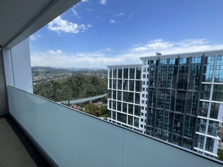 Квартира-студия, 24 м², 5/19 эт.