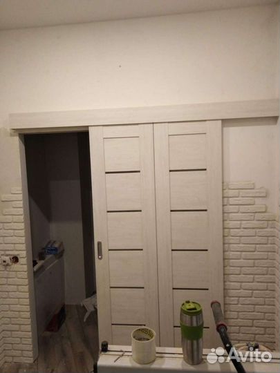 Ремонт и отделка квартир