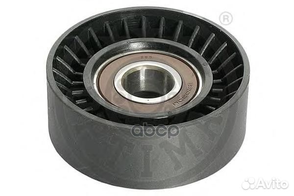 Ролик обводной приводного ремня 0N1291S Optimal