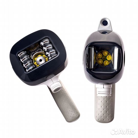 Аппарат коррекции фигуры VelaShape 3 портативный