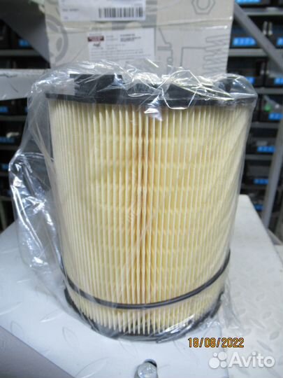 Фильтр воздушный Мерседес A/CLA/GLA (45 AMG)