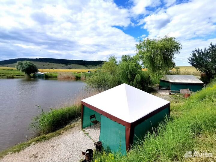 Аренда беседки