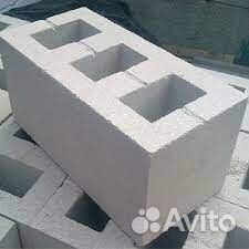 Блоки для внутренней отделки