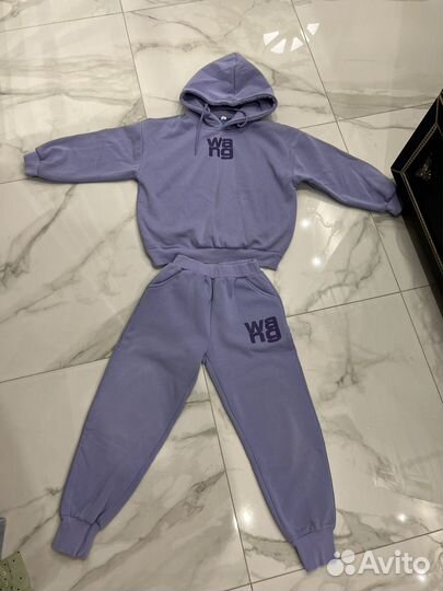 Детские вещи пакетом на девочку 130-146