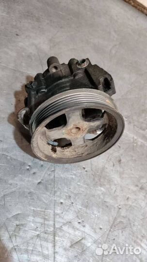 Насос гидроусилителя руля Ford Tourneo Connect