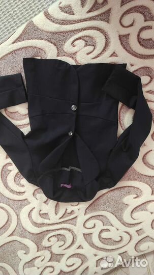 Школьная форма для девочки 140 пакетом