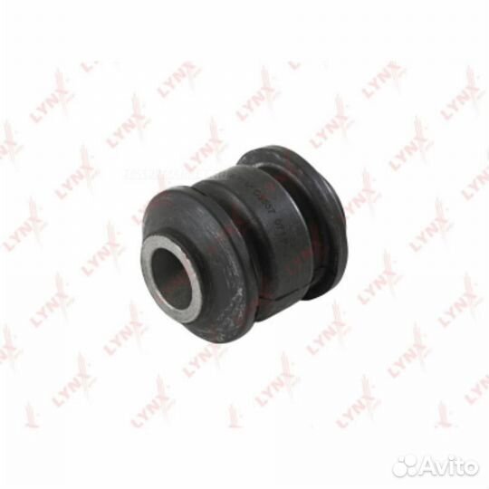 Lynxauto C9557 Сайлентблок рычага подвески зад пра