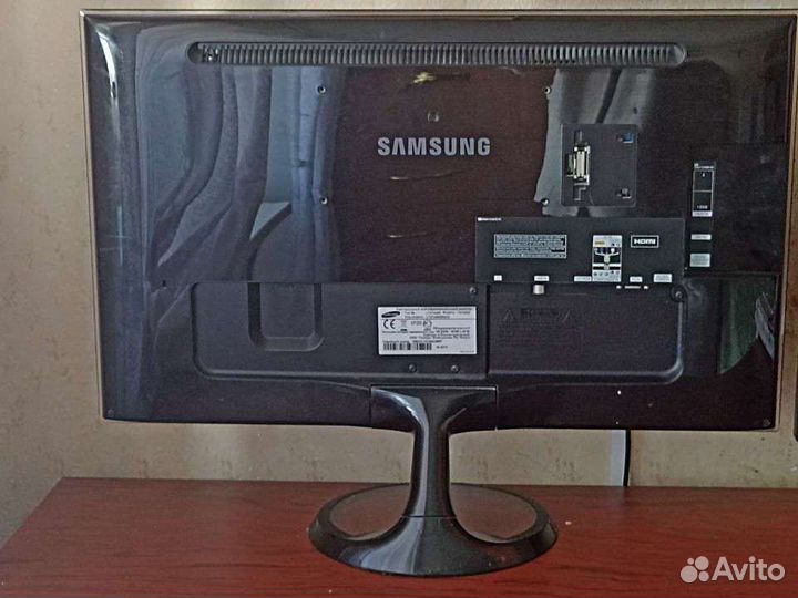 Монитор samsung многофункциональный
