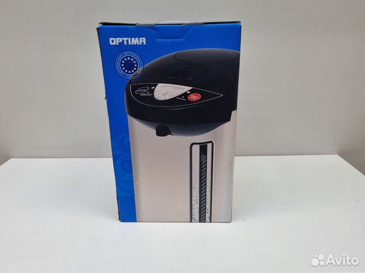 Термопот Optima