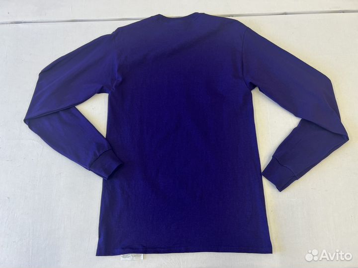 Лонгслив мужской Hanes S