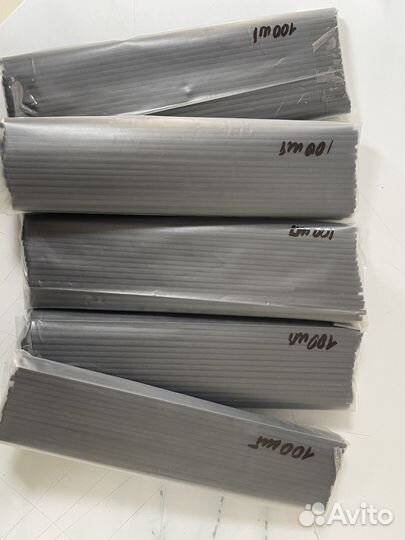 Фибровые палочки