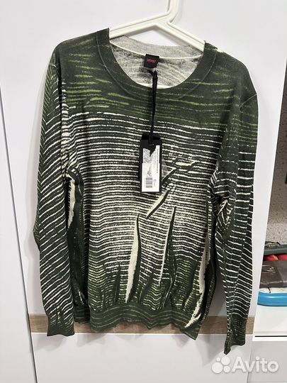 Джемпер Locust