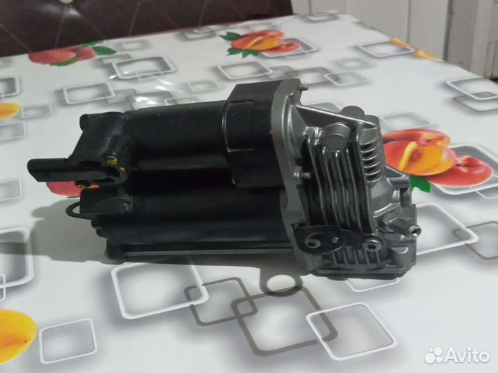 Компрессор пневматической подвески AMK. Торг