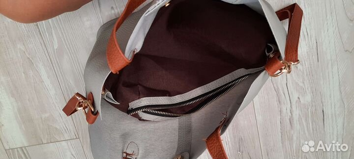 Cумка новая