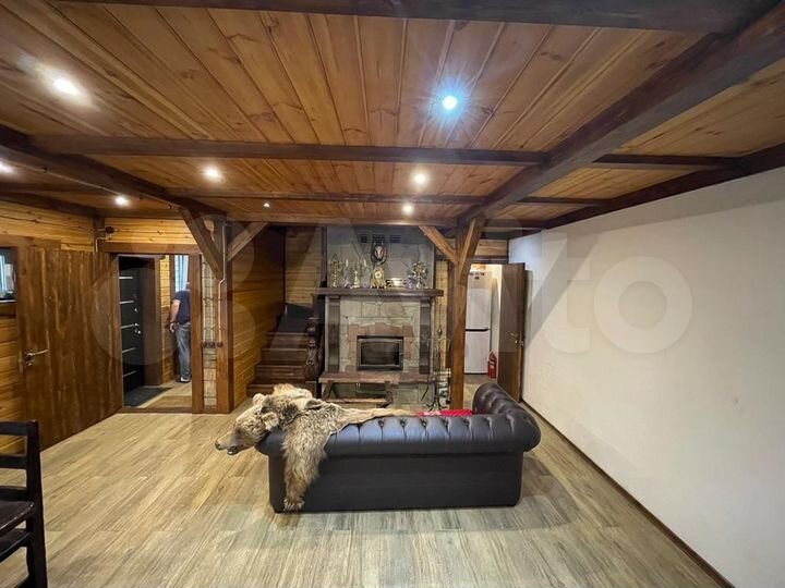 Дом 170 м² на участке 10 сот.