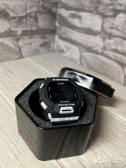 Мужские часы G-shock