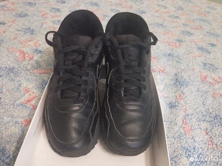 Кроссовки Nike 36-37