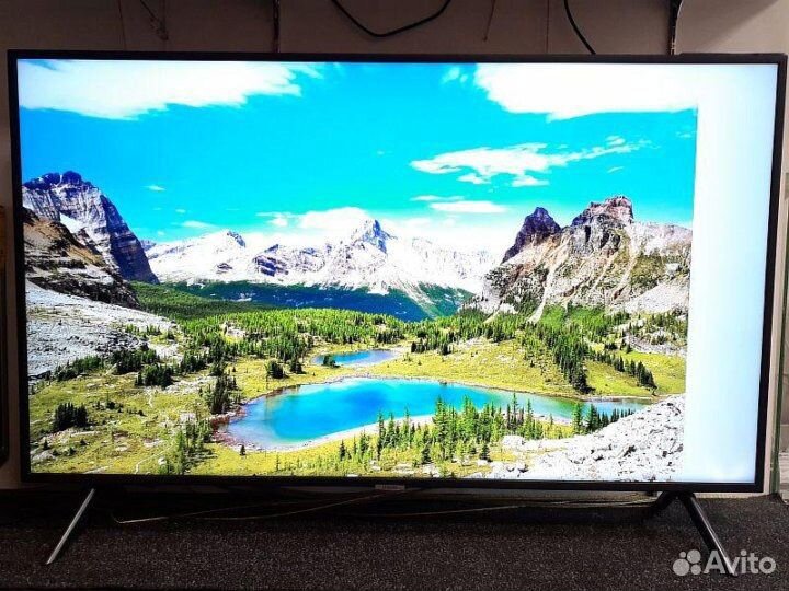 Samsung ue43au7101ucce