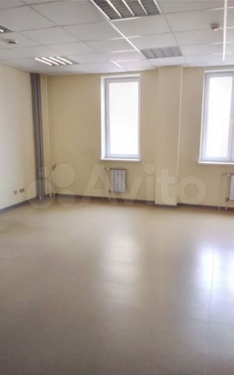 Офис, 35 м² офис