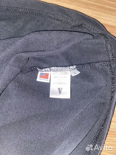 Футболка Vlone