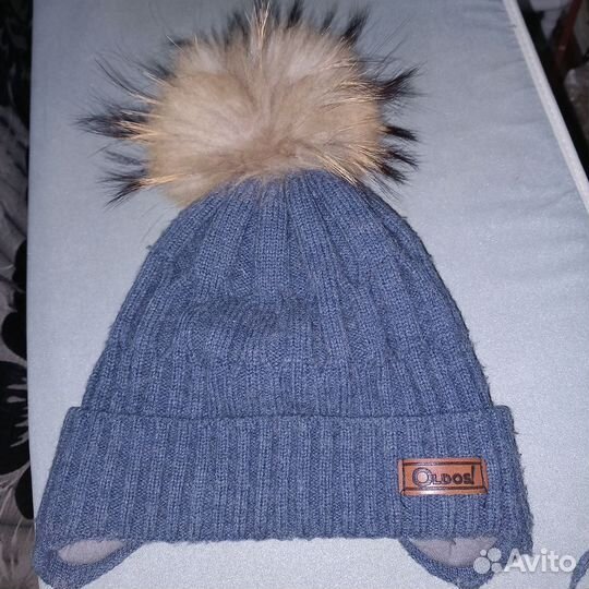Шапка детская