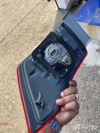 Фонарь Лада Веста