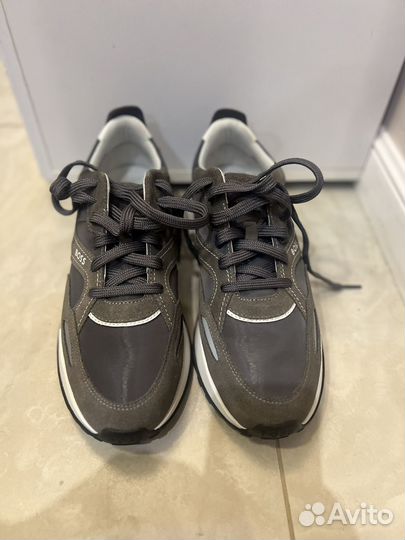 Кроссовки Jonah Runn