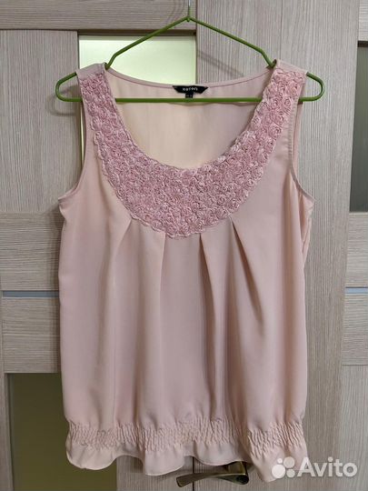 Блузка женская нарядная