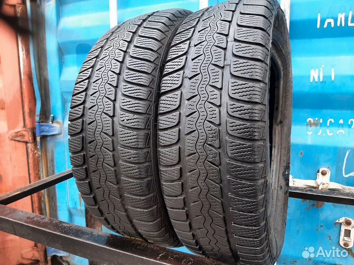 Formula Winter 185/60 R15