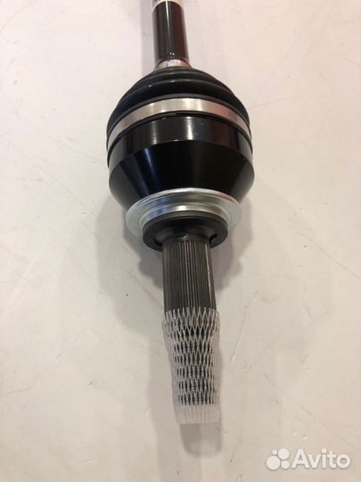 Привод задний левый Lixiang L9