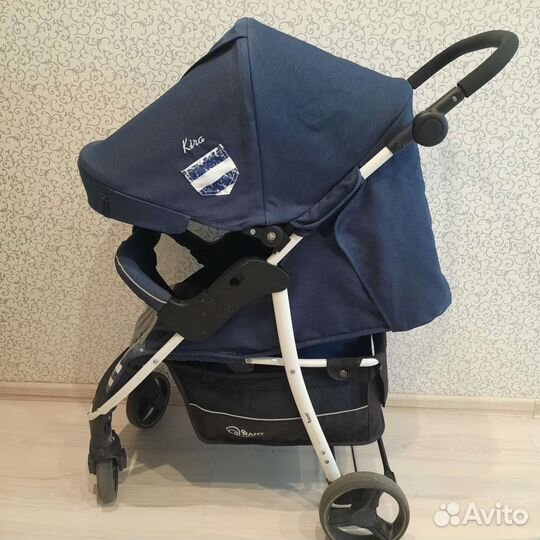 Прогулочная коляска бу Rant Kira