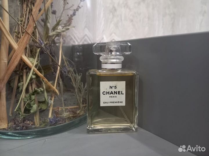 Chanel 5 eau premiere