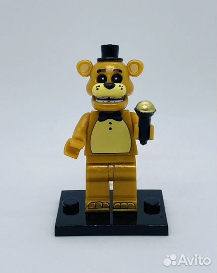 5 ночей с фредди