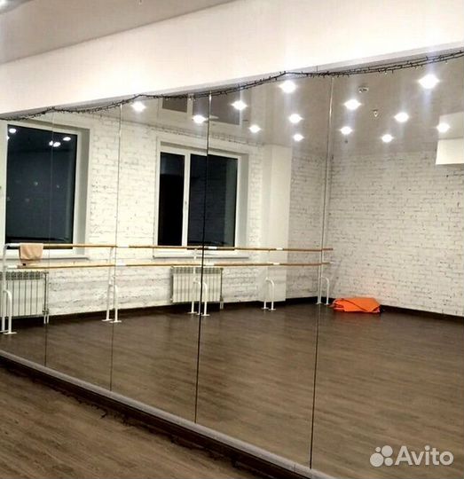 Зеркала 3-8мм