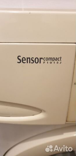 Стиральная машина samsung на запчасти