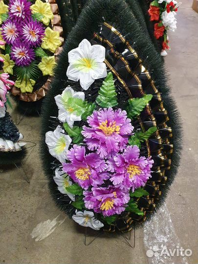 Ритуальные товары