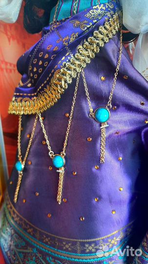 Лимитированная кукла Эсмиральда Disney