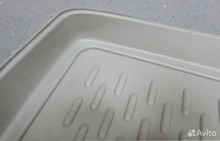 Коврики Volkswagen Transporter Т4