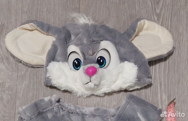 Костюм мышонка