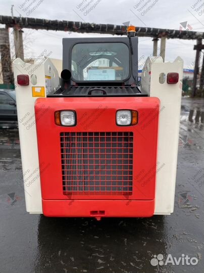 Мини-погрузчик Lonking CDM312, 2023