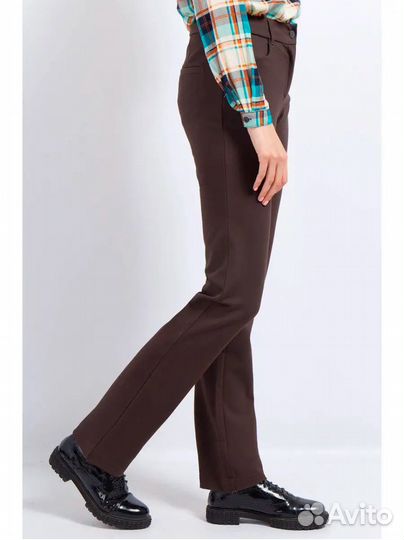 Брюки новые Finn flare